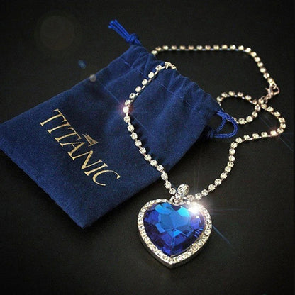 Collar Titanic - Elegancia Inigualable 💖